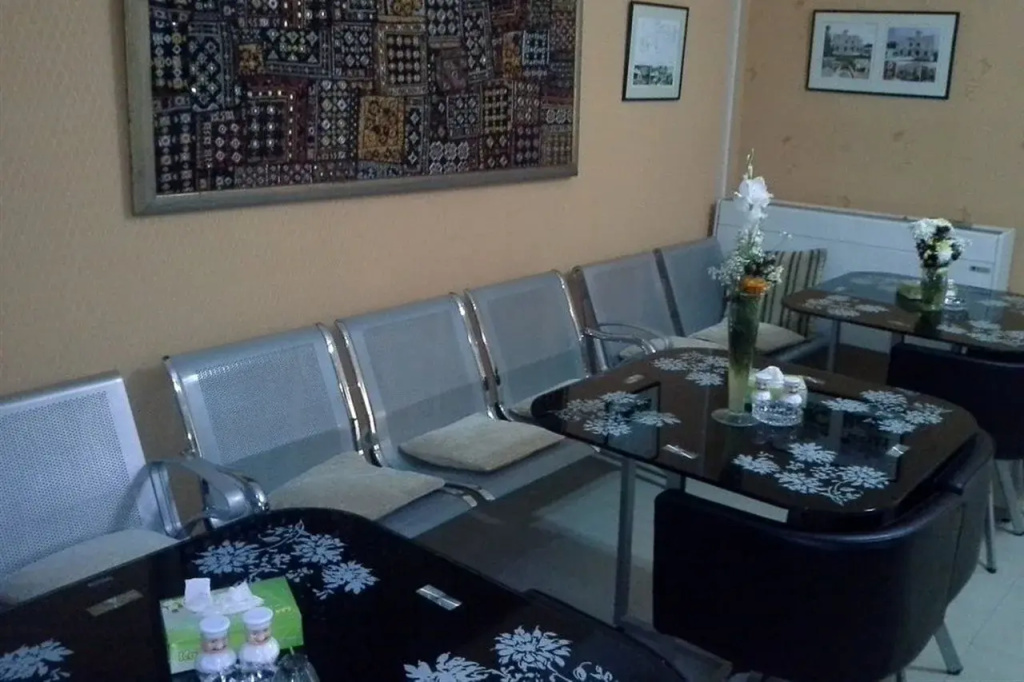Alexander The Great Hotel