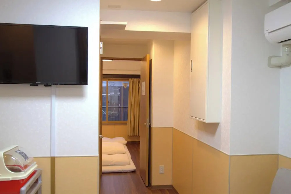 uenohouse