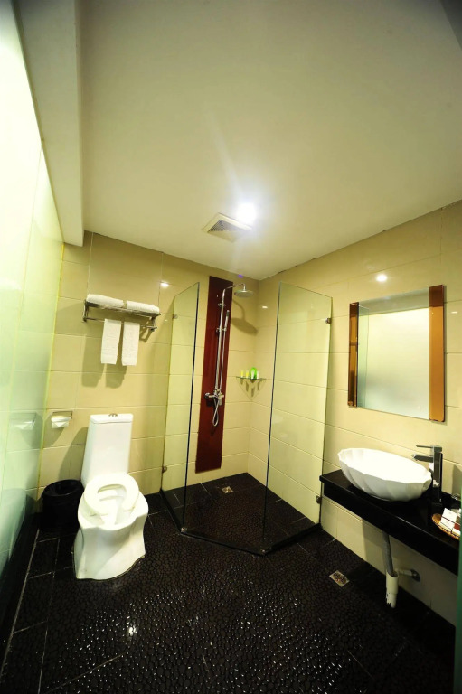 Jiang Yue Hotel - Changshou Branch