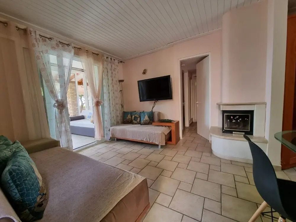 Corfu Glyfada Beach Apartment 13