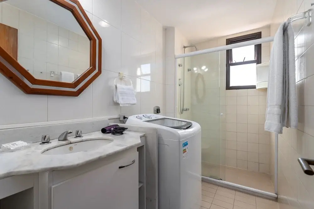 Apartamento no Coração do Leblon