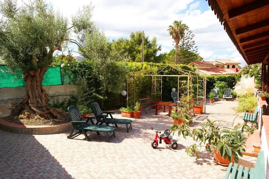 Villa Cerere