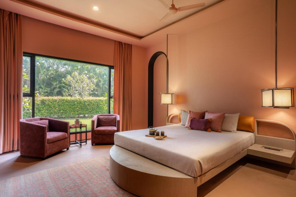 LohonoStays Villa CasaDel