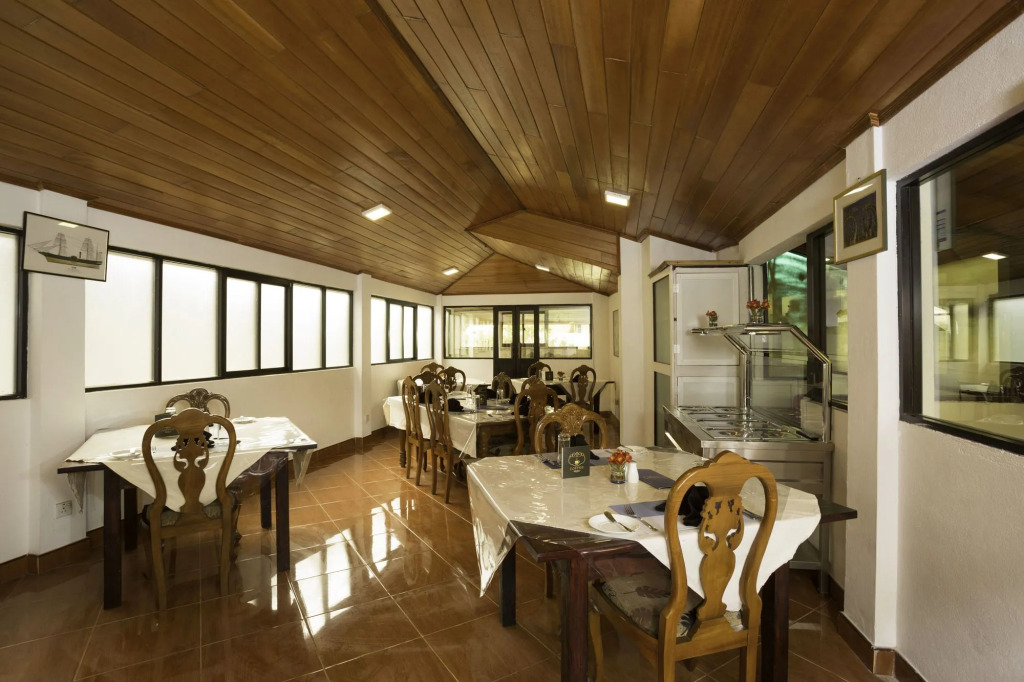 Villa By Camellia