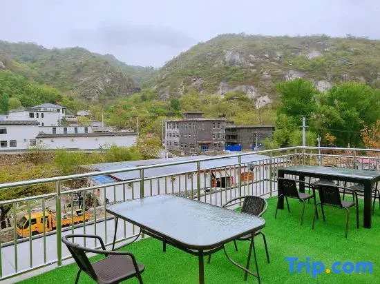 Shanxi Homestay (Shentangyu)