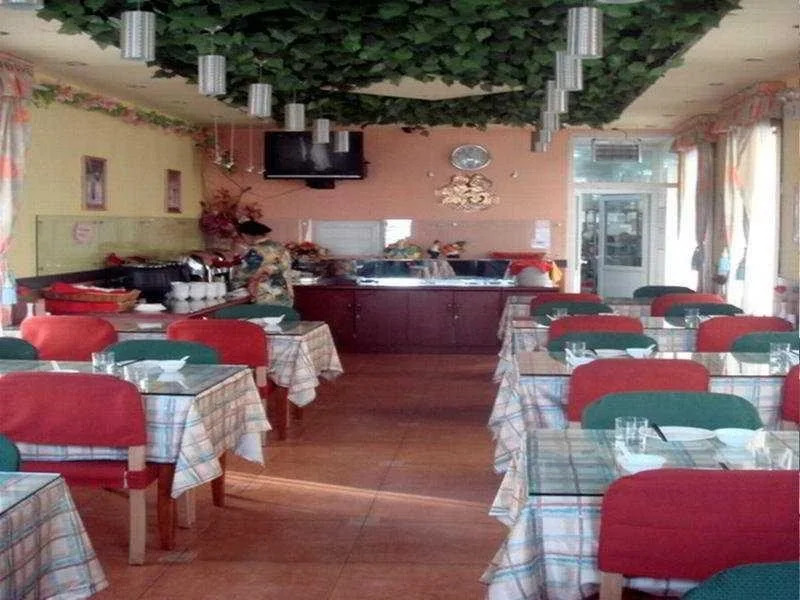 Home Inn Anhuaqiao