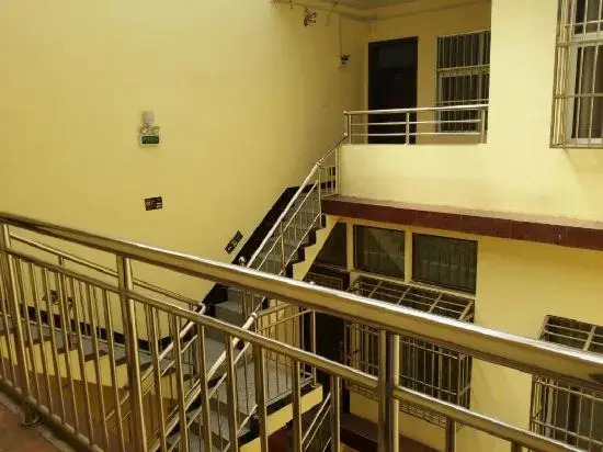 Tianquan Hotel