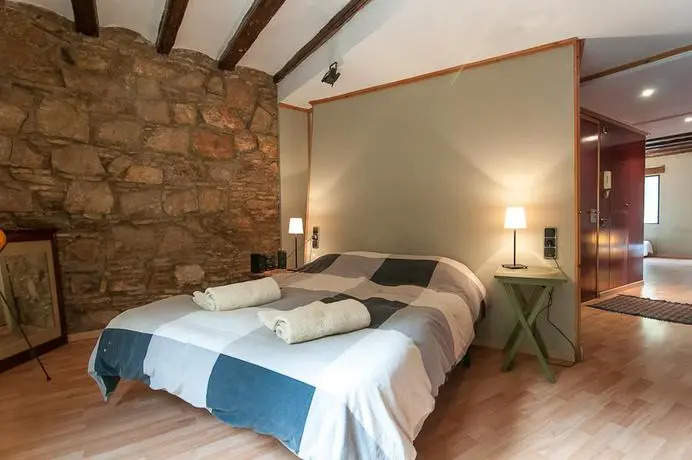 Rent a Flat in Barcelona Born