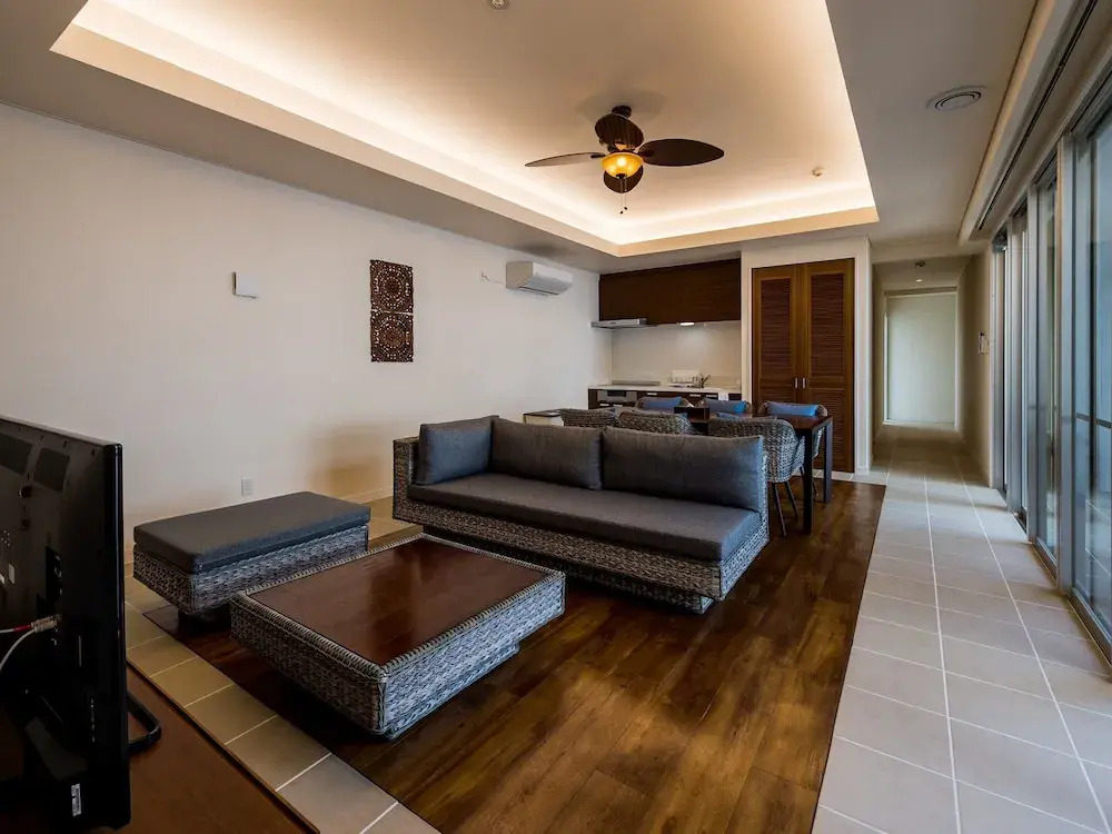 Pool Villa Yagajishima by Coldio Premium