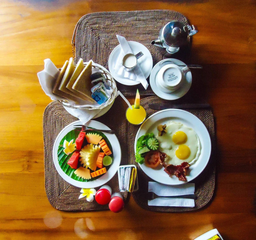 Puri Dalem Hotel
