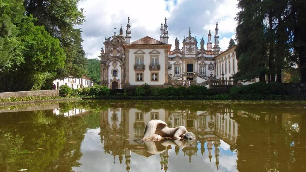Apartment With one Bedroom in Porto, With Furnished Terrace and Wifi -