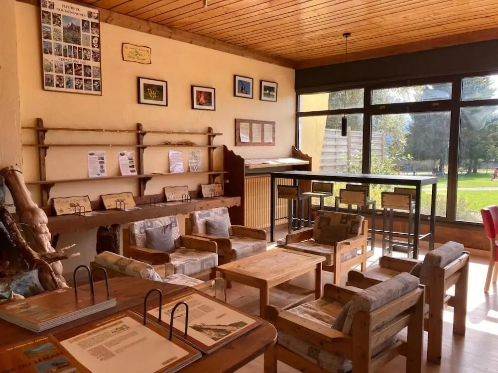 Village Club Les Cîmes du Léman-Neaclub