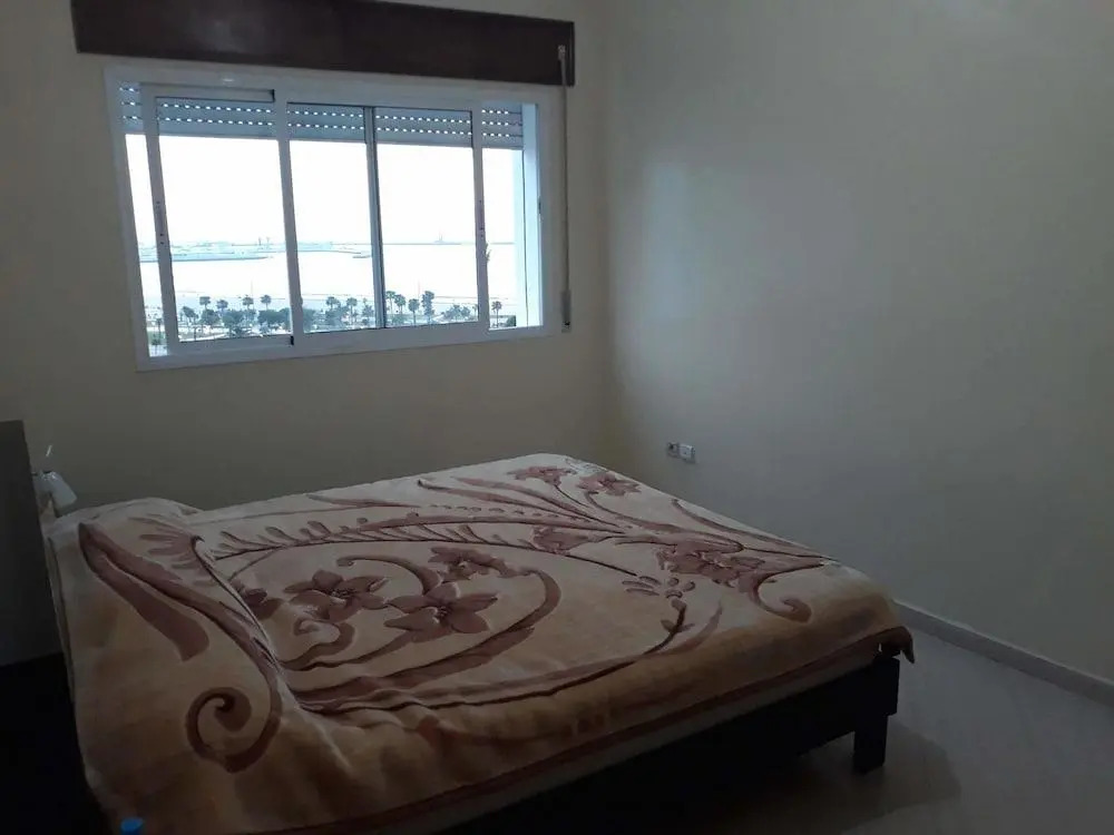Appartement Proclub