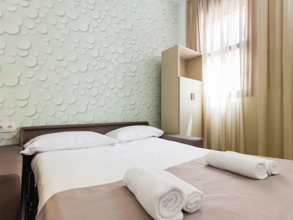 Apartments Freser 78
