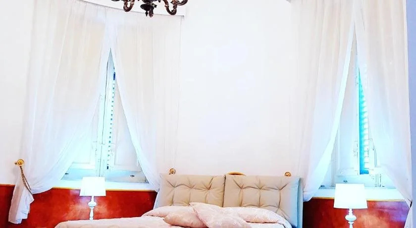 B&B Palazzo Napolitano