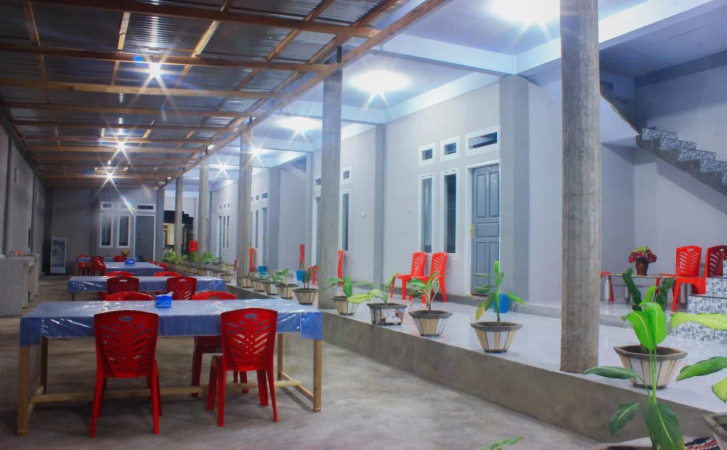 Tangkoko Guesthouse