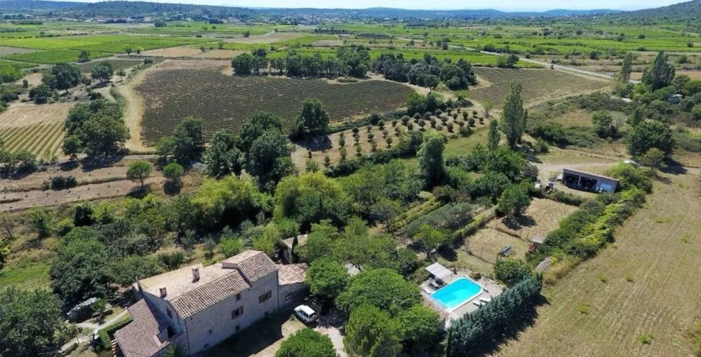 La Martinade