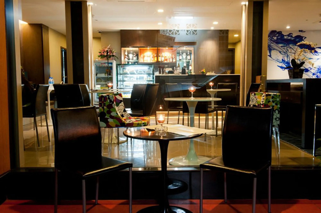 41 Suite Bangkok