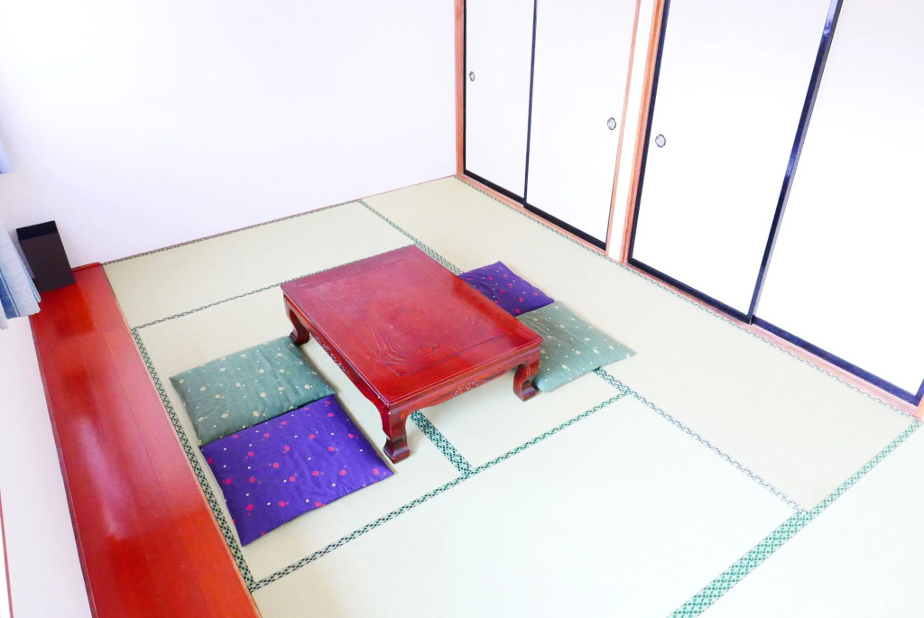 Ks House Fuji View - Travelers Hostel