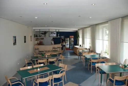 Hotel Osta