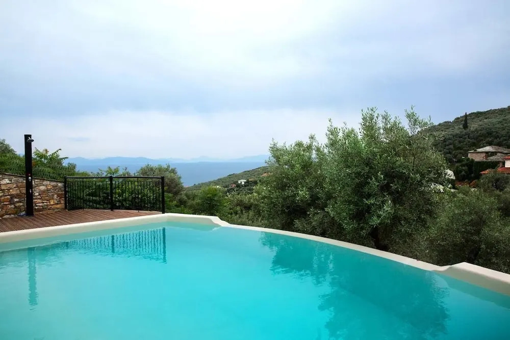 Villa Thalia by Pelion Esties