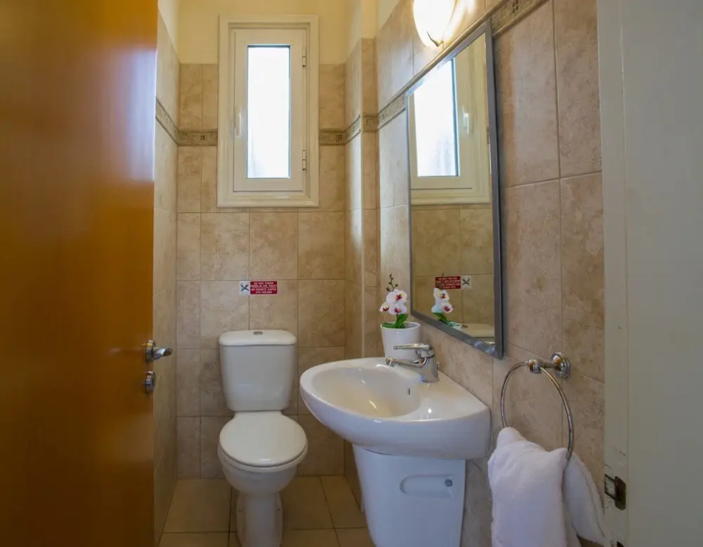 Protaras Villa Jovanna