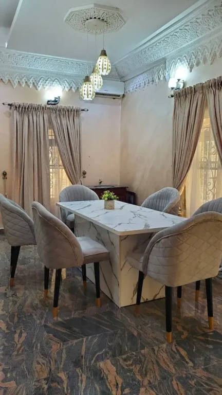 Sunabi Hotels and Apartments