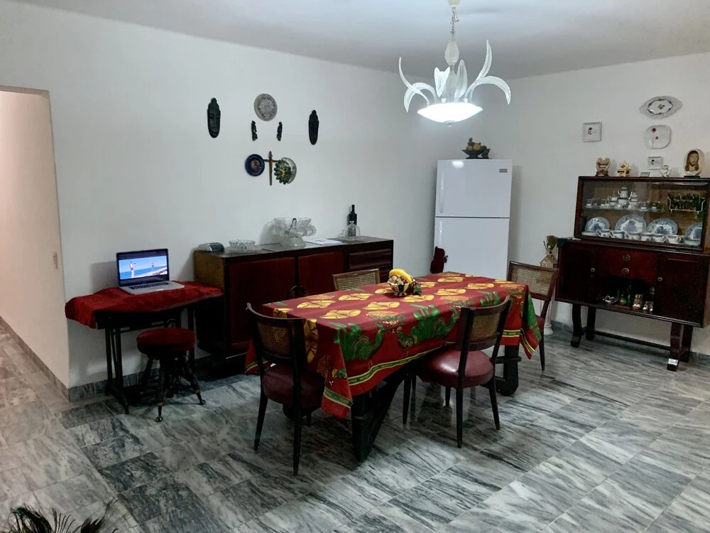Apartamento Casas Continental
