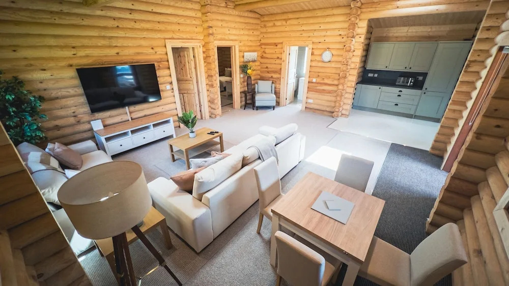 Aspen Lodge