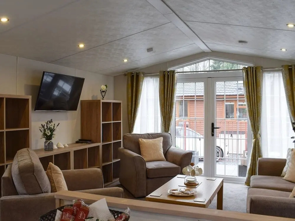 Craigrossie Hotel