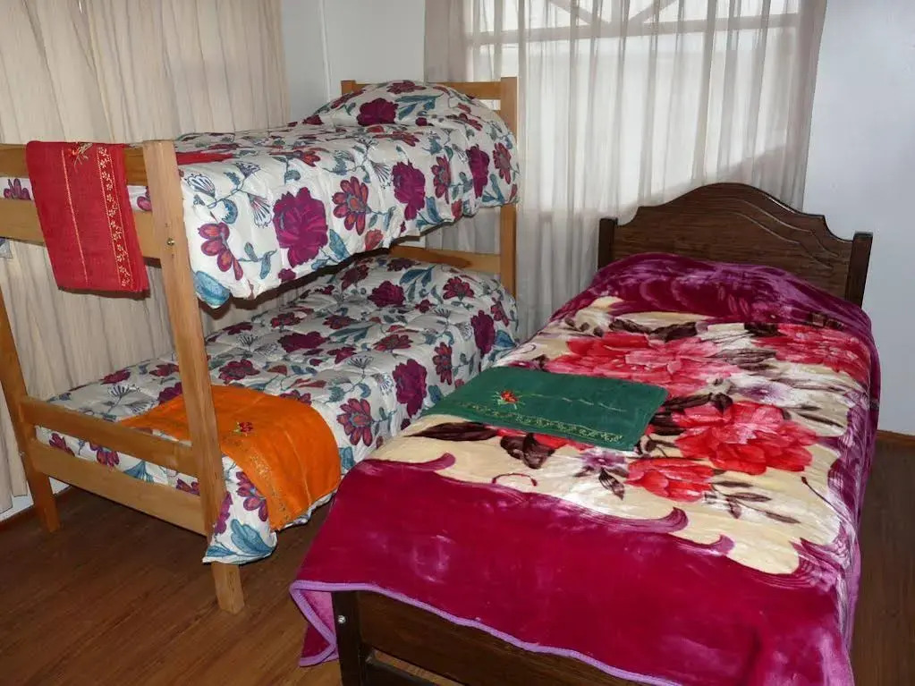 Hostal Vaiora