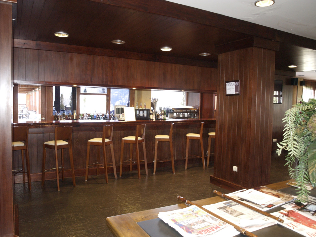 Hotel Saliecho