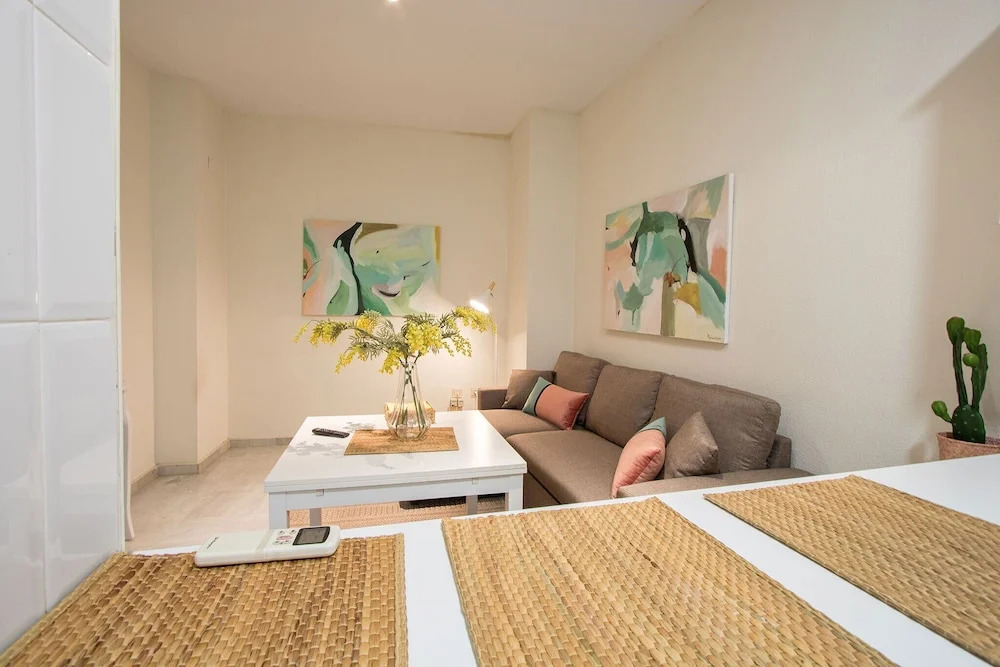Apartamento San Vicente Central