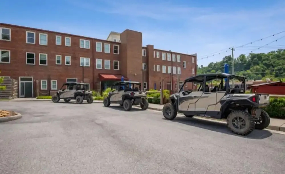 Western Front Hotel