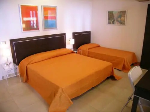 B&B Casa in Laguna
