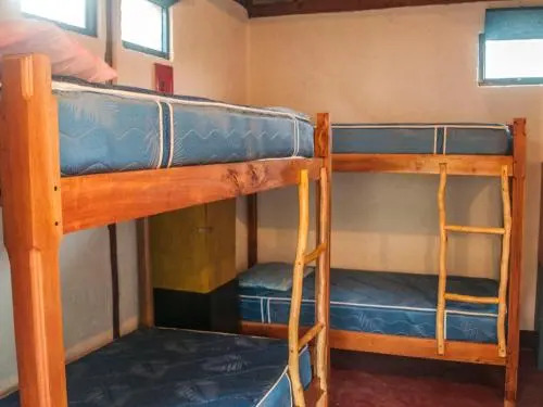 La Urraca Loca Hostel
