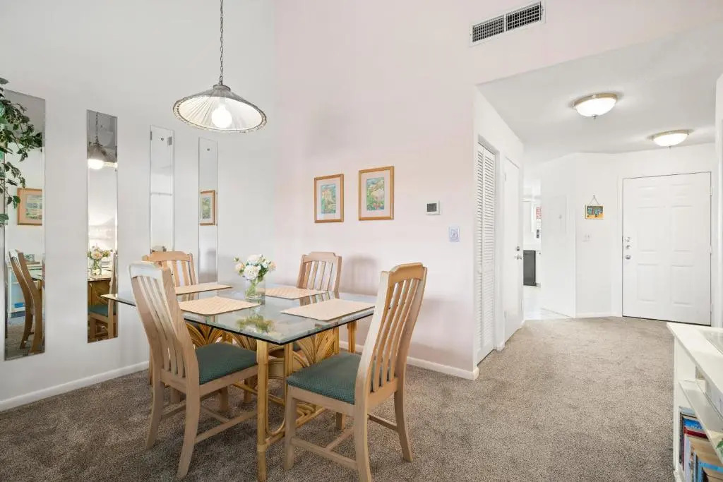 Vista Verde North 5-231, 2 Bedrooms, Sleeps 6, Golf View, Heated Pool, Spa, WiFi