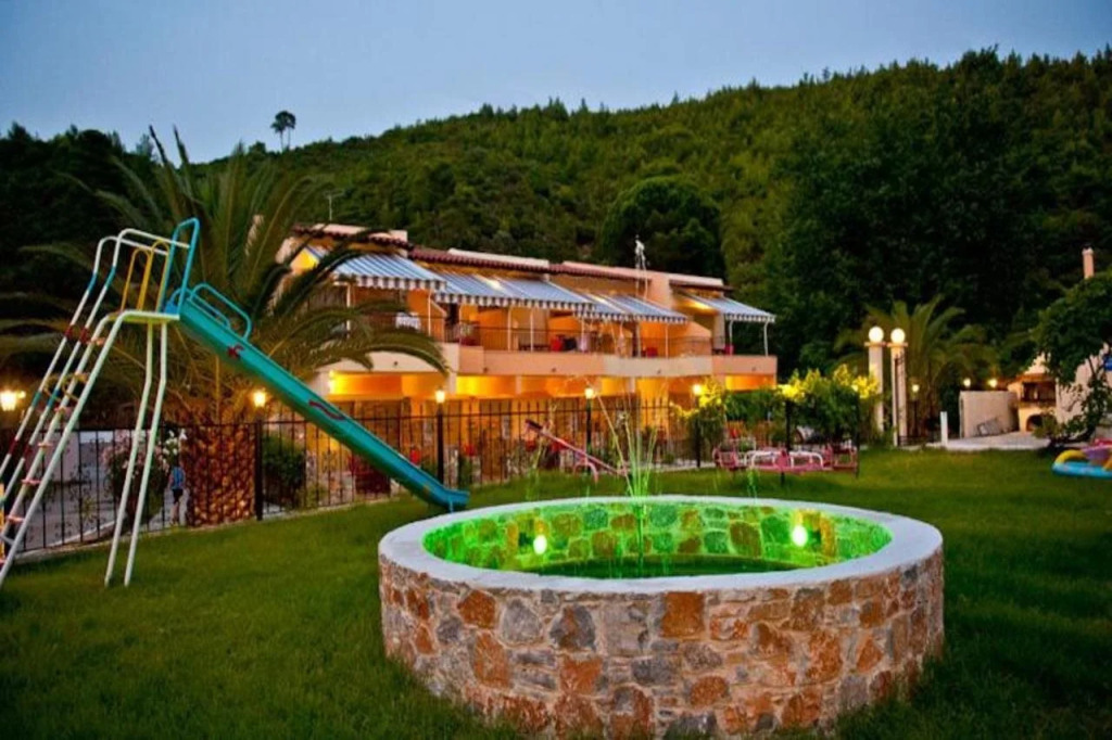 Villa Nefeli Skiathos