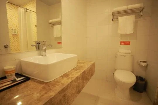 Home Inn Mengzi Road