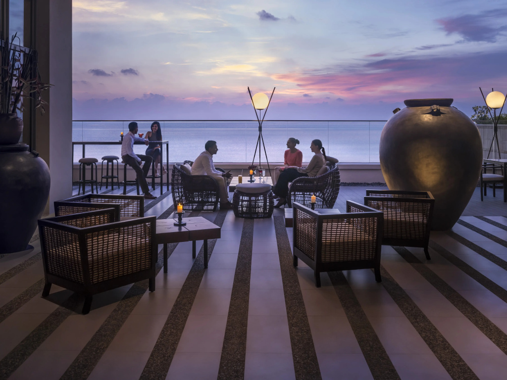 Shangri-La Colombo