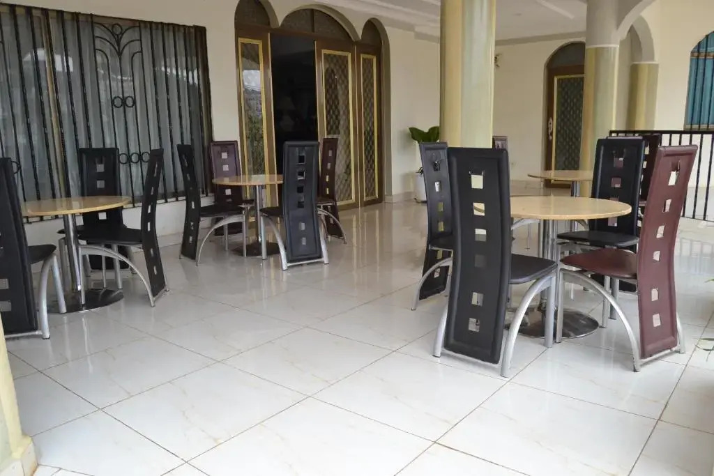 Massao Palace Hotel