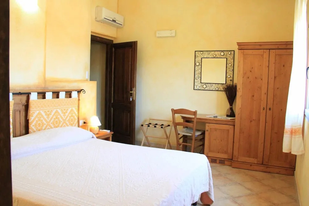 Sa Murta Bianca Guesthouse Budoni