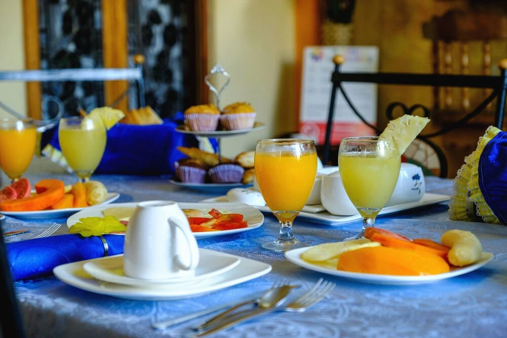 Casa de Marisela Colores