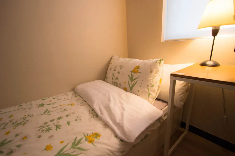 Seowon Guesthouse Gyeongbok Palace - Hostel(서원 게스트하우스 경복궁)