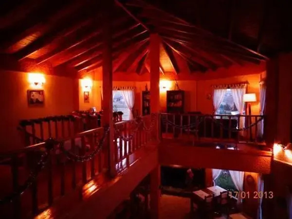 Hosteria Rukahué