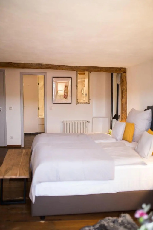 Weinforum Franken Hotel & Restaurant