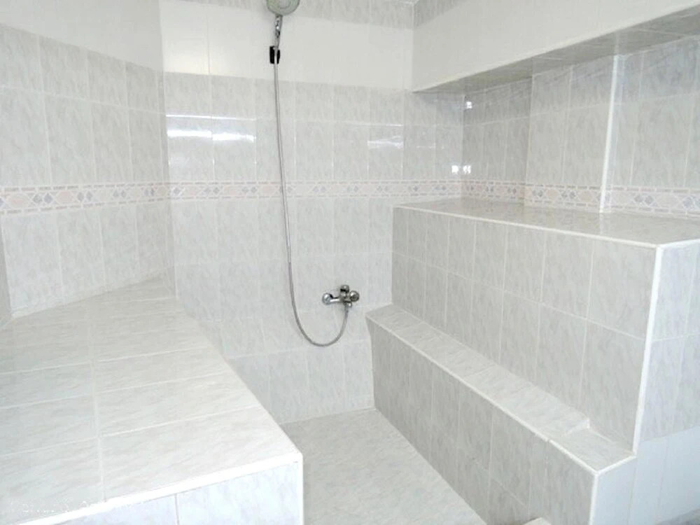 Apartment With 3 Bedrooms in Fuengirola, With Private Pool and Wifi