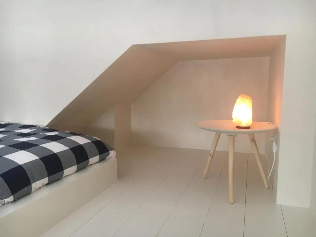 B&B Aan De Gracht