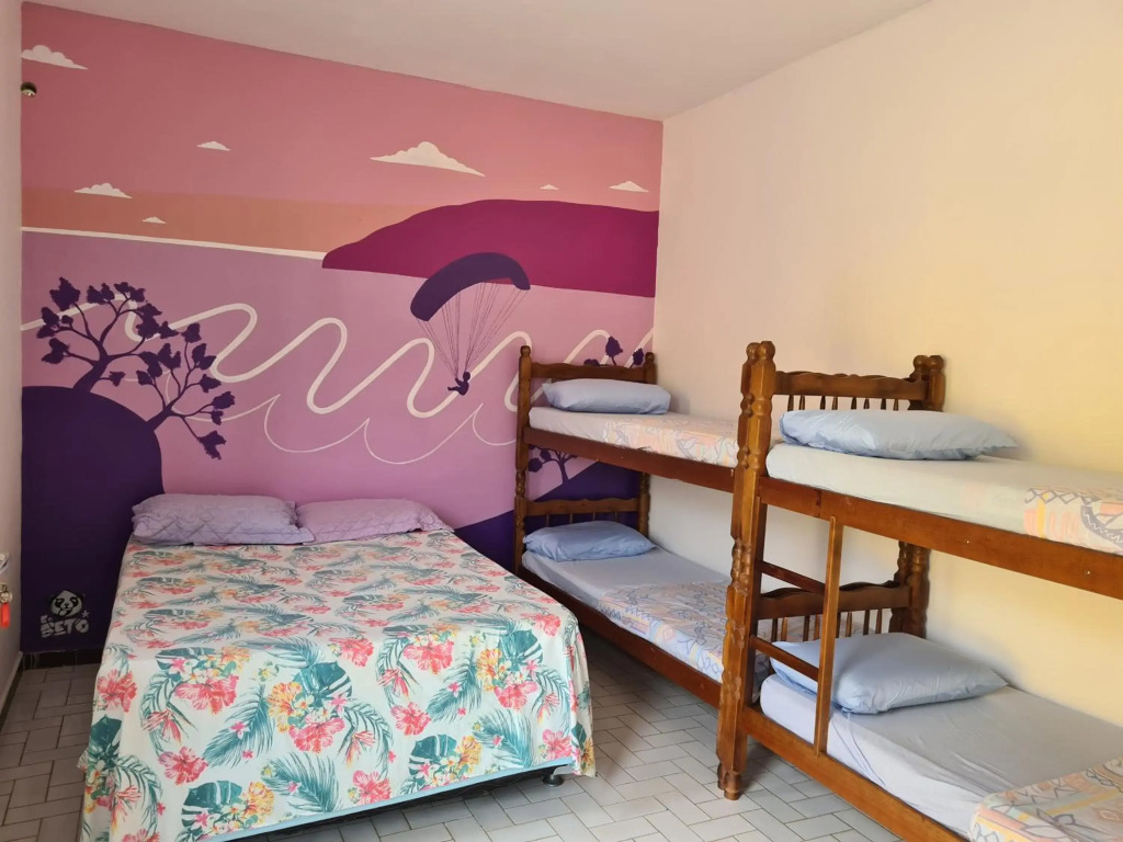 Tia Dica Hostel