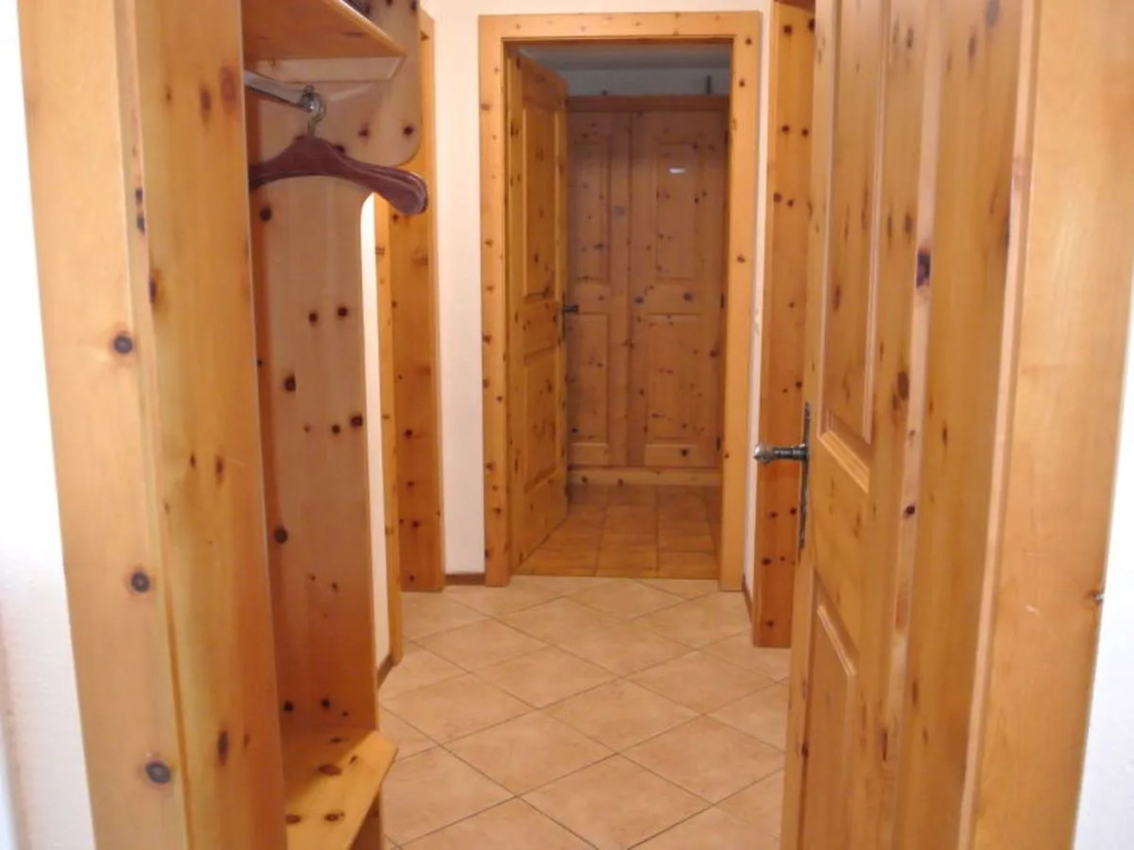 Apartment 571 Silvaplana-Surlej